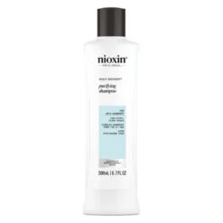 Nioxin Scalp Recovery Cleanser