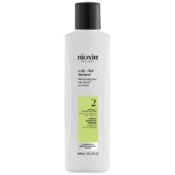 Nioxin System 2 Cleanser
