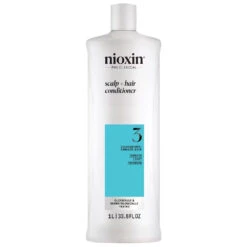 Nioxin System 3 Scalp Therapy Conditioner 9 Nioxin System 3 Scalp Therapy Conditioner -Image Beauty Shop Nioxin System 3 Scalp Therapy Conditioner 33 8 oz