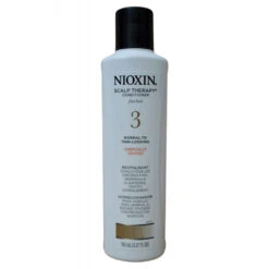 Nioxin System 3 Scalp Therapy Conditioner 11 Nioxin System 3 Scalp Therapy Conditioner -Image Beauty Shop Nioxin System 3 Scalp Therapy Conditioner 5 1 oz