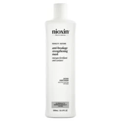 Nioxin Anti-Breakage Strengthening Mask 16.9 Oz
