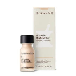 Perricone MD No Makeup Skincare No Highlighter .3 Oz