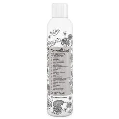 No Nothing Very Sensitive Dry Shampoo 5.3 Oz