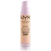 NYX Professional Bare With Me Serum Concealer -Image Beauty Shop Nyx Professional Bare With Me Serum Concealer Fair