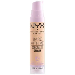 NYX Professional Bare With Me Serum Concealer