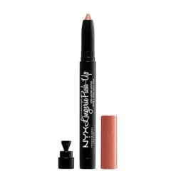 NYX Professional Lip Lingerie Push-Up Long-Lasting Lipstick -Image Beauty Shop Nyx Professional Lip Lingerie Push up Long lasting Lipstick Dusk To Dawn