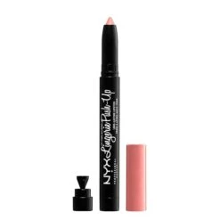 NYX Professional Lip Lingerie Push-Up Long-Lasting Lipstick -Image Beauty Shop Nyx Professional Lip Lingerie Push up Long lasting Lipstick Silk Indulgent