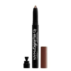 NYX Professional Lip Lingerie Push-Up Long-Lasting Lipstick -Image Beauty Shop Nyx Professional Lip Lingerie Push up Long lasting Lipstick Teddy