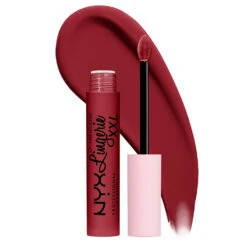 NYX Professional Lip Lingerie XXL -Image Beauty Shop Nyx Professional Lip Lingerie XXL Its Hotter