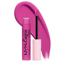 NYX Professional Lip Lingerie XXL -Image Beauty Shop Nyx Professional Lip Lingerie XXL Knockout