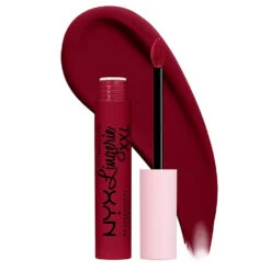 NYX Professional Lip Lingerie XXL -Image Beauty Shop Nyx Professional Lip Lingerie XXL Sizzlin