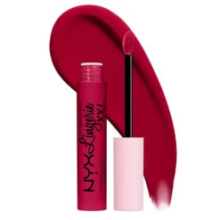 NYX Professional Lip Lingerie XXL -Image Beauty Shop Nyx Professional Lip Lingerie XXL Stamina