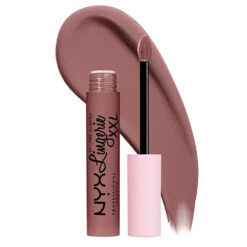 NYX Professional Lip Lingerie XXL -Image Beauty Shop Nyx Professional Lip Lingerie XXL Unhooked