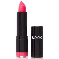 NYX Professional Round Lipstick 38 NYX Professional Round Lipstick -Image Beauty Shop Nyx Professional Round Lipstick Pink Lyric 1