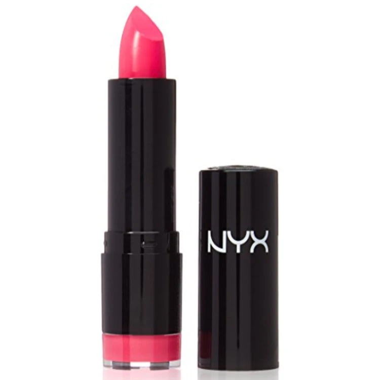 NYX Professional Round Lipstick 19 NYX Professional Round Lipstick - Image 17