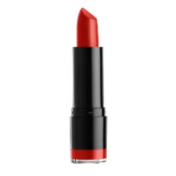 NYX Professional Round Lipstick 40 NYX Professional Round Lipstick -Image Beauty Shop Nyx Professional Round Lipstick Snow White 1