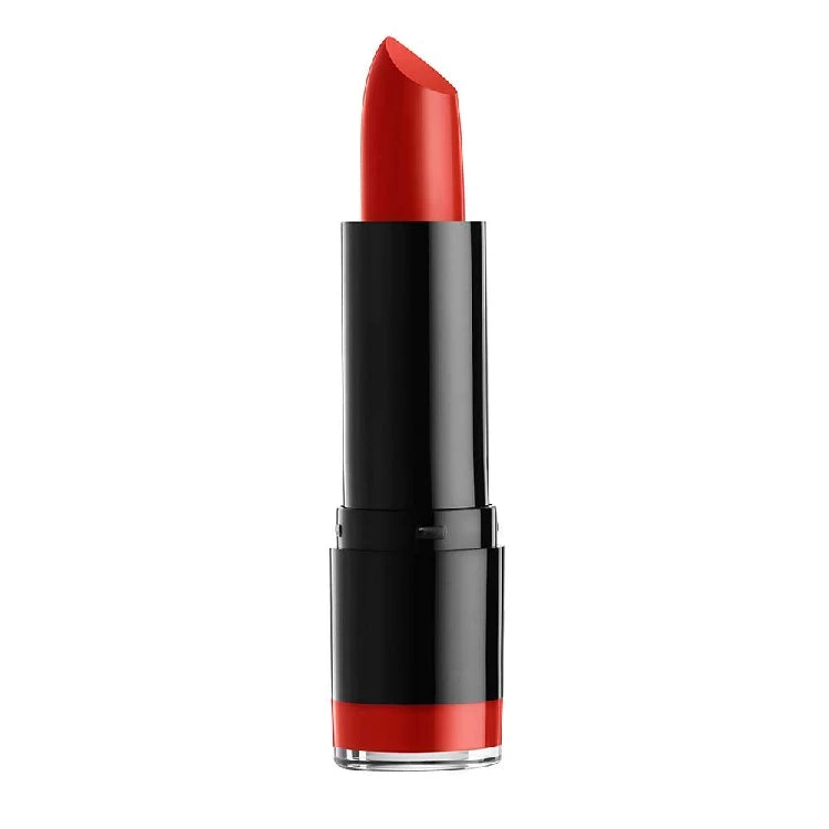NYX Professional Round Lipstick 21 NYX Professional Round Lipstick - Image 19