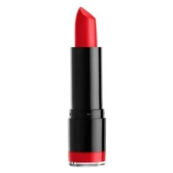 NYX Professional Round Lipstick 36 NYX Professional Round Lipstick -Image Beauty Shop Nyx Professional Round Lipstick fire