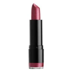 NYX Professional Round Lipstick 37 NYX Professional Round Lipstick -Image Beauty Shop Nyx Professional Round Lipstick violet Ray