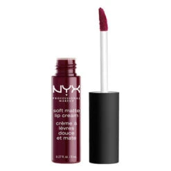 NYX Professional Soft Matte Lip Cream -Image Beauty Shop Nyx Professional Soft Matte Lip Cream Copenhagen b4ca628c 5c5e 459c 8435 aa090318ba90