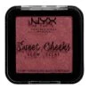 NYX Professional Sweet Cheeks Creamy Powder Blush Glow 2 NYX Professional Sweet Cheeks Creamy Powder Blush Glow -Image Beauty Shop Nyx Professional Sweet Cheeks Blush Glowy bang Bang