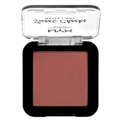 NYX Professional Sweet Cheeks Creamy Powder Blush Matte