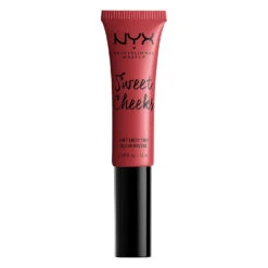 NYX Professional Sweet Cheeks Soft Cheek Tint 11 NYX Professional Sweet Cheeks Soft Cheek Tint -Image Beauty Shop Nyx Professional Sweet Cheeks Soft Cheek Tint Coralicious