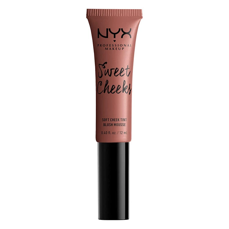 NYX Professional Sweet Cheeks Soft Cheek Tint 7 NYX Professional Sweet Cheeks Soft Cheek Tint - Image 5