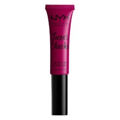 NYX Professional Sweet Cheeks Soft Cheek Tint 13 NYX Professional Sweet Cheeks Soft Cheek Tint -Image Beauty Shop Nyx Professional Sweet Cheeks Soft Cheek Tint Showgirl