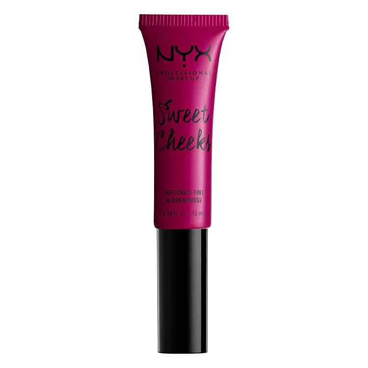 NYX Professional Sweet Cheeks Soft Cheek Tint 8 NYX Professional Sweet Cheeks Soft Cheek Tint - Image 6
