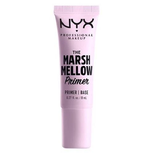 NYX Professional The Marsh Mellow Primer M01 3 NYX Professional The Marsh Mellow Primer M01