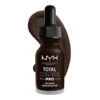 NYX Professional Total Control Pro Hue Shifter 1 NYX Professional Total Control Pro Hue Shifter -Image Beauty Shop Nyx Professional Total Control Pro Hue Shifter dark