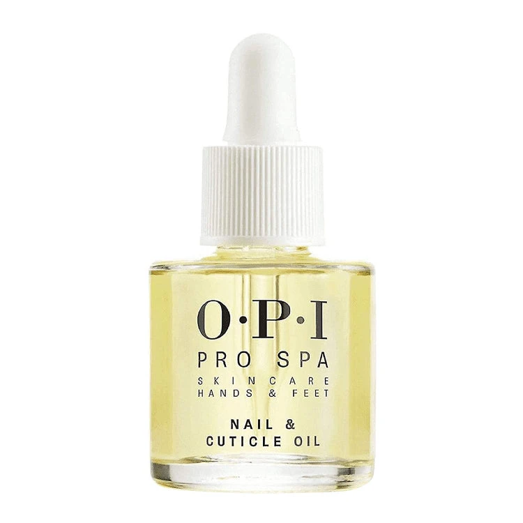 OPI Pro Spa Nail And Cuticle Oil 4 OPI Pro Spa Nail And Cuticle Oil - Image 2