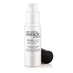 Philosophy Anti-Wrinkle Miracle Worker Eye+ .5 Oz