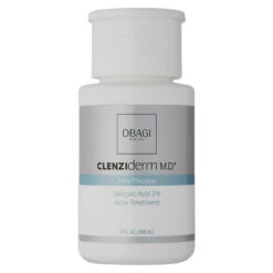 Obagi Medical Clenziderm Pore Therapy 5 Oz