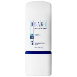 Obagi Medical Nu-Derm Clear Fx 2 Oz