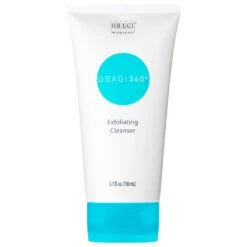 Obagi Medical Obagi360 Exfoliating Cleanser 5.1 Oz