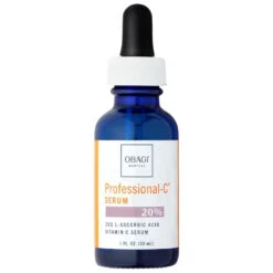 Obagi Medical Professional-C Serum 20%- 1 Oz