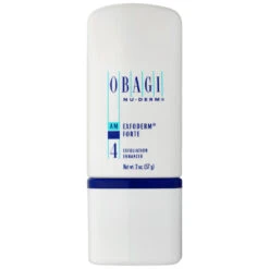 Obagi Nu-Derm Exfoderm Forte Exfolation Enhancer 2 Oz