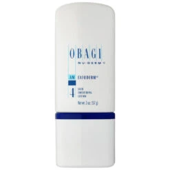 Obagi Nu-Derm Exfoderm Skin Smoothing Lotion 2 Oz