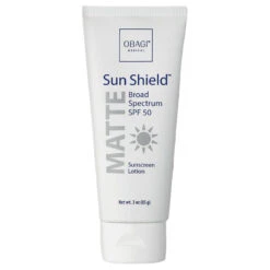 Obagi Sun Shield Matte SPF50 3 Oz-Unboxed