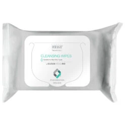 Obagi Suzanobagimd On The Go Cleansing Wipes