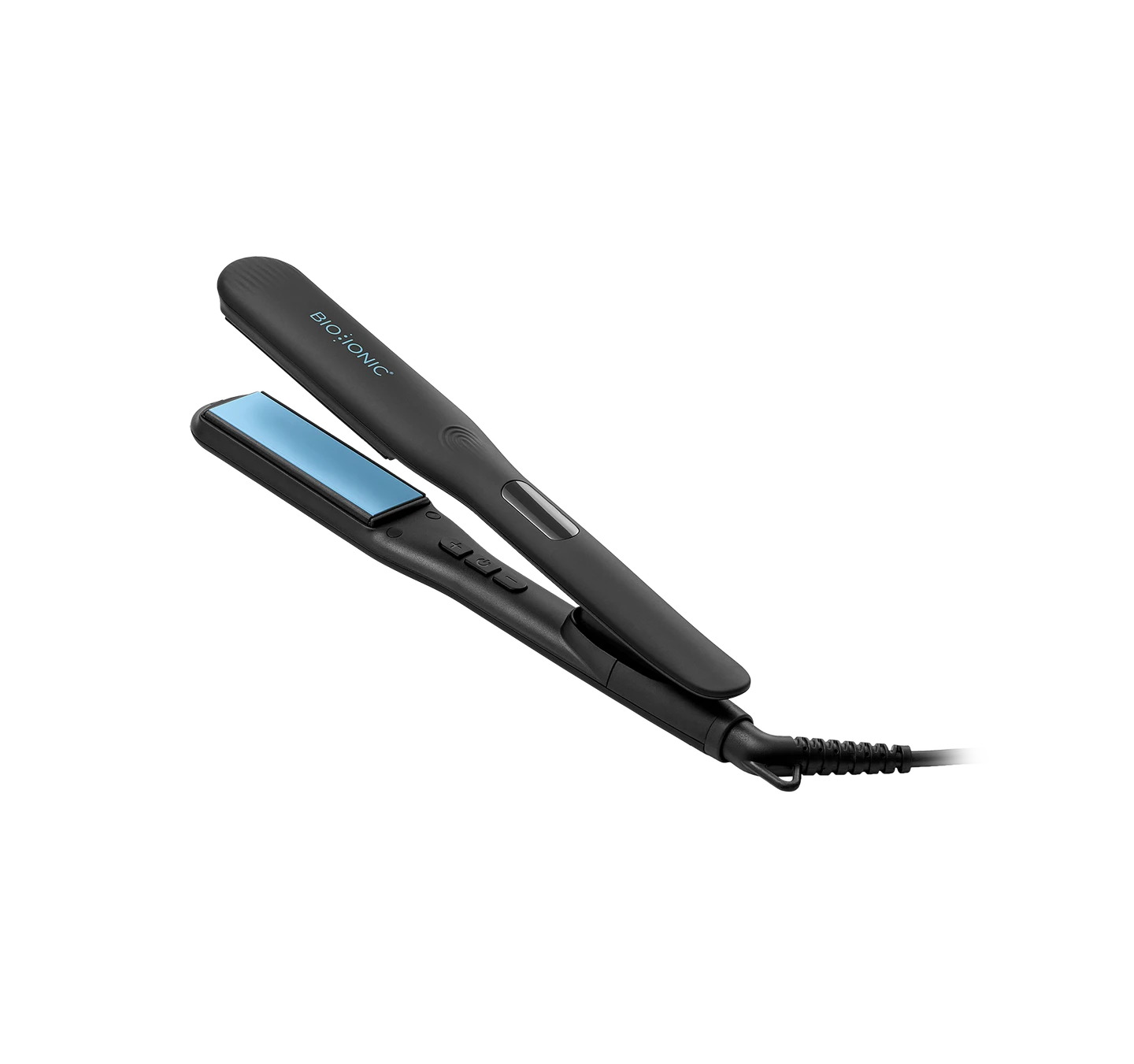 BIO IONIC ONEPASS NANO CERAMIC STRAIGHTENING IRON-1 INCH 6 BIO IONIC ONEPASS NANO CERAMIC STRAIGHTENING IRON-1 INCH - Image 4