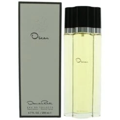 Oscar De La Renta Women's Eau De Toilette Spray 6.7 Oz