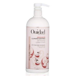 Ouidad Advanced Climate Control Defrizzing Conditioner 5 Ouidad Advanced Climate Control Defrizzing Conditioner -Image Beauty Shop Ouidad Advanced Climate Control Defrizzing Conditioner 33 8 Oz