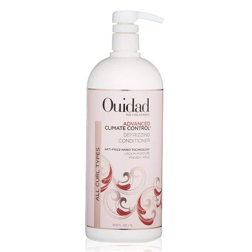 Ouidad Advanced Climate Control Defrizzing Conditioner 4 Ouidad Advanced Climate Control Defrizzing Conditioner - Image 2