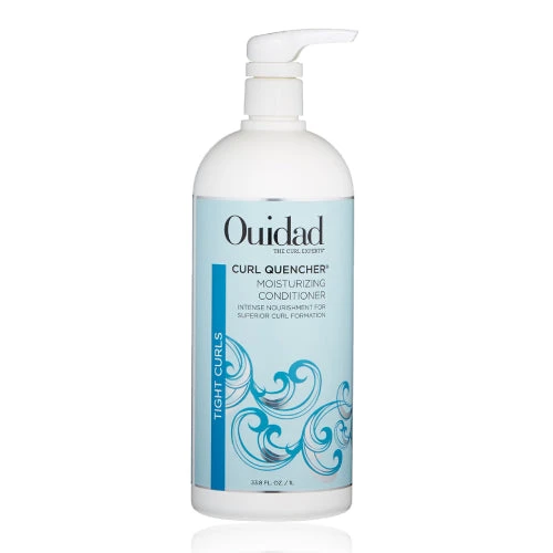 Ouidad Curl Quencher Moisturizing Conditioner 4 Ouidad Curl Quencher Moisturizing Conditioner - Image 2