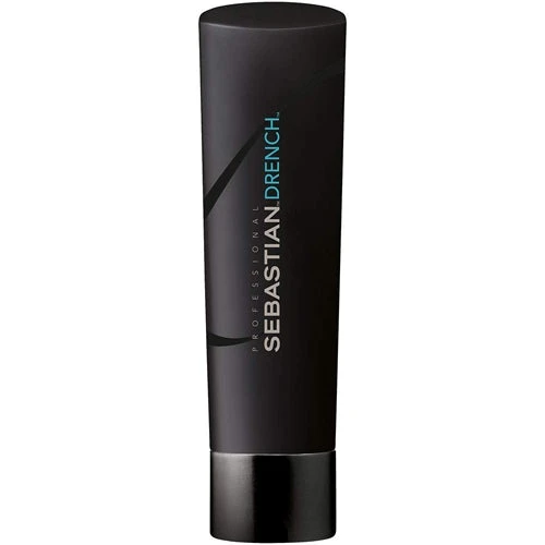 Sebastian Drench Shampoo 3 Sebastian Drench Shampoo