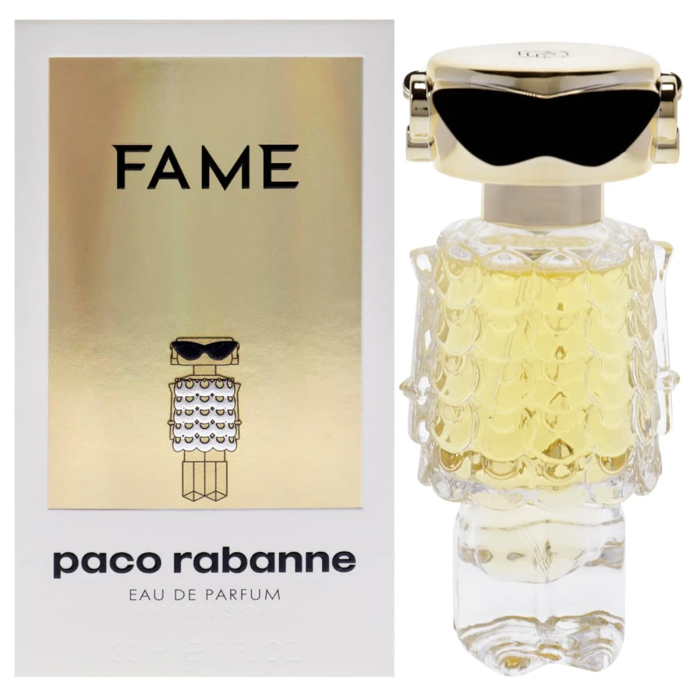 Paco Rabanne Fame Women's Eau De Parfum Spray 3 Paco Rabanne Fame Women's Eau De Parfum Spray