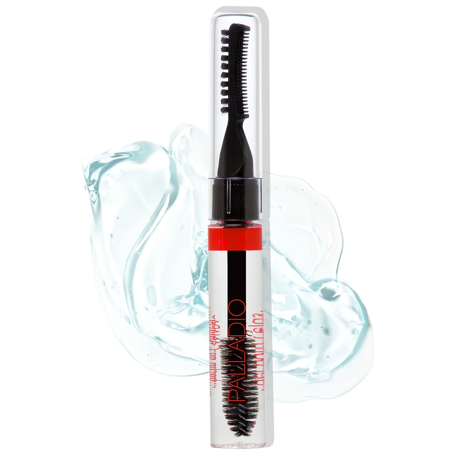 PALLADIO BROW GEL CLEAR PBR-01 3 PALLADIO BROW GEL CLEAR PBR-01